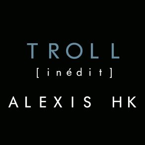 Troll (Single) album cover