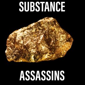 Substance album cover