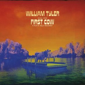 Music From First Cow (Original Soundtrack) album cover