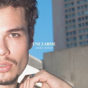Une Larme (Single) album cover