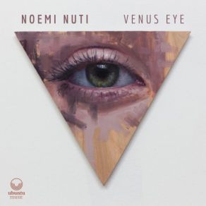 Venus Eye album cover
