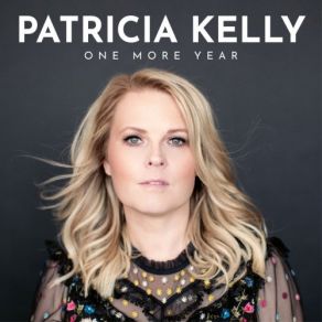One More Year album cover