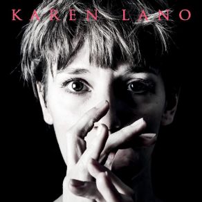 Karen Lano album cover