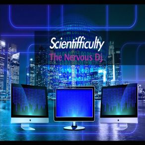 Scientifficulty album cover