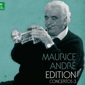 Maurice André Edition - Volume 3 (CD3) album cover