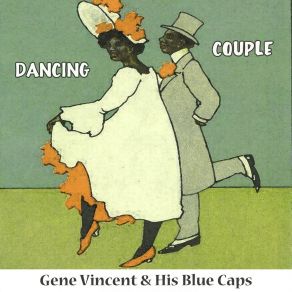 Dancing Couple album cover