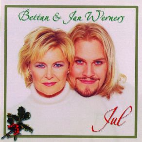Bettan & Jan Werners Jul album cover