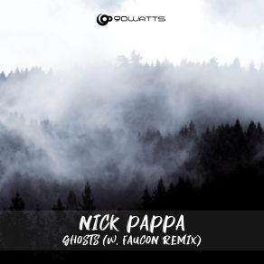 Ghosts album cover
