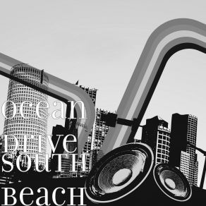 South Beach album cover