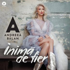 Inima De Fier (Single) album cover