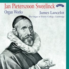 Sweelinck: Works For Organ album cover