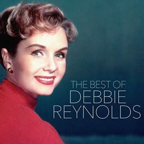 The Best Of Debbie Reynolds (CD1) album cover