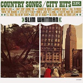 Country Songs / City Hits album cover