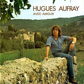 Avec Amour album cover