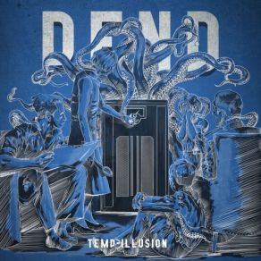 Pend album cover