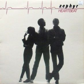 Heartbeat album cover