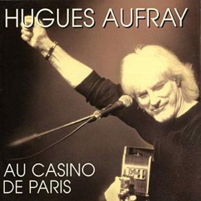 Au Casino De Paris (Live) album cover