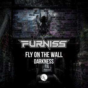 Fly On The Wall / Darkness album cover