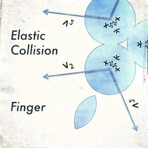 Elastic Collision album cover