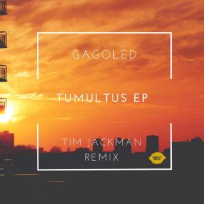 Tumultus album cover