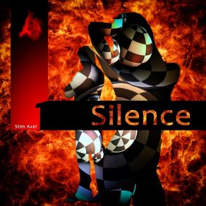 Silence album cover