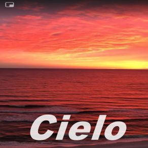 Cielo album cover