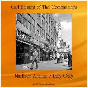 Madison Avenue / Hully Gully (All Tracks Remastered) album cover