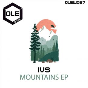 Mountains album cover
