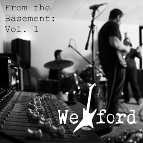 From The Basement: Volume 1 album cover