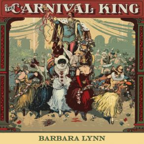 Carnival King album cover