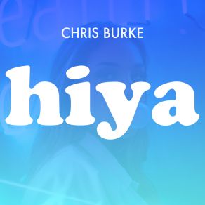 Hiya album cover
