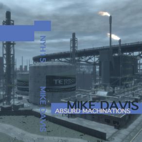 Absurd Machinations album cover