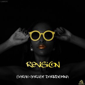 Revision (Original Mix) album cover