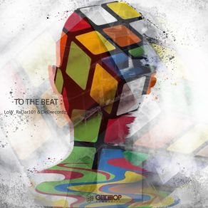 To The Beat album cover