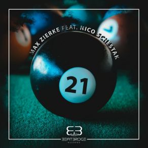 21 album cover