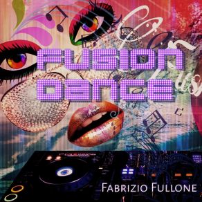 Fusion Dance album cover