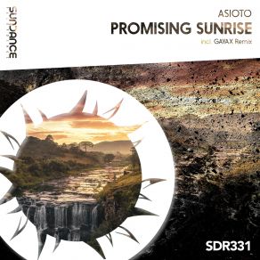 Promising Sunrise (Maxi-Single) album cover