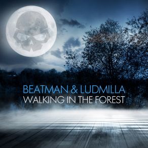 Walking In The Forest (Single) album cover