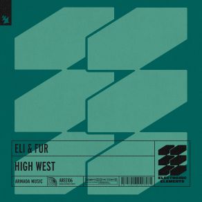 High West (Maxi-Single) album cover