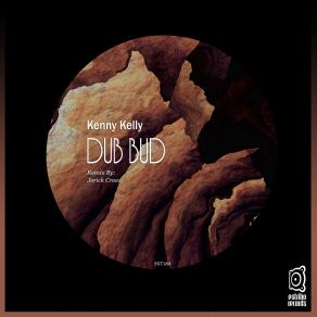 Dub Bud (Maxi-Single) album cover