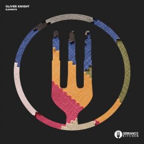 Elements (Maxi-Single) album cover