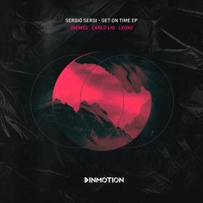 Get On Time (Maxi-Single) album cover