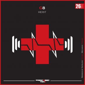 Heist (Maxi-Single) album cover