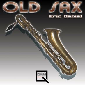 Old Sax album cover