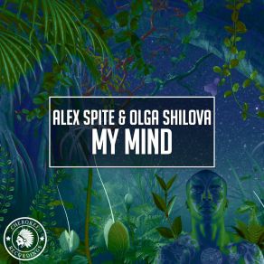 My Mind album cover