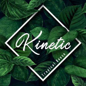 Kinetic (Original Mix) album cover