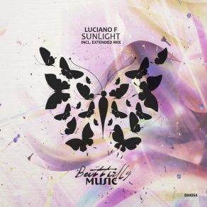 Sunlight (Single) album cover