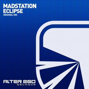 Eclipse (Maxi-Single) album cover