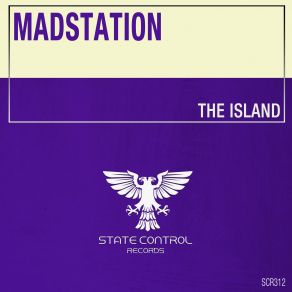 The Island (Single) album cover