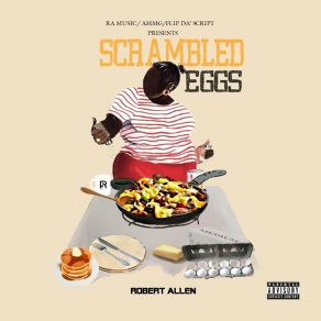Scrambled Eggs album cover